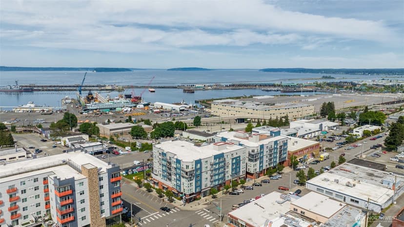 Property photo for 2824 Grand Avenue #A611, Everett photo 37
