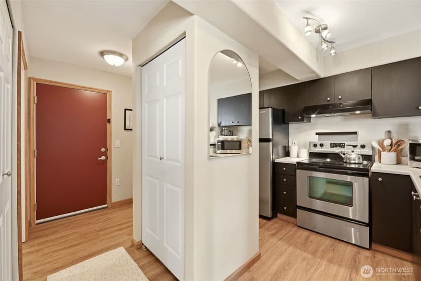 Property photo for 2824 Grand Avenue #A611, Everett photo 8