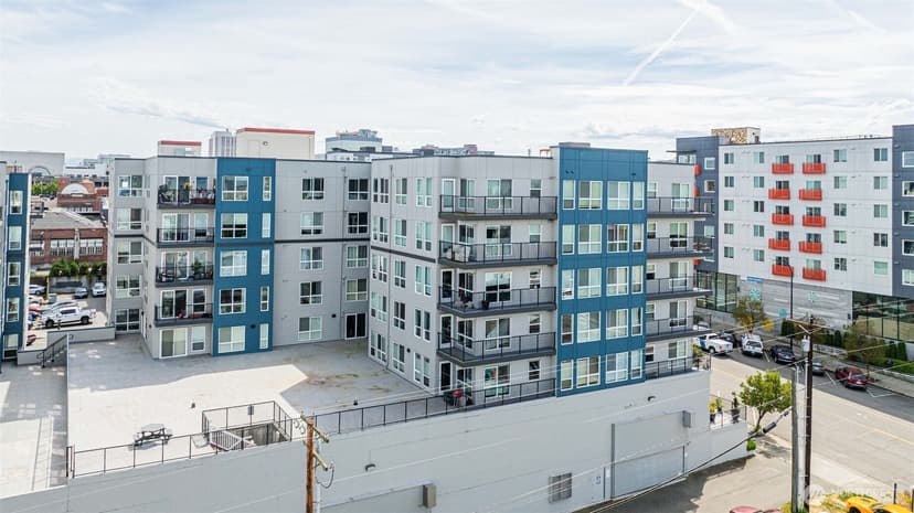 Property photo for 2824 Grand Avenue #A611, Everett photo 34