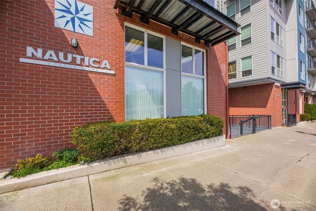 Property photo for 2824 Grand Avenue #A611, Everett photo 4