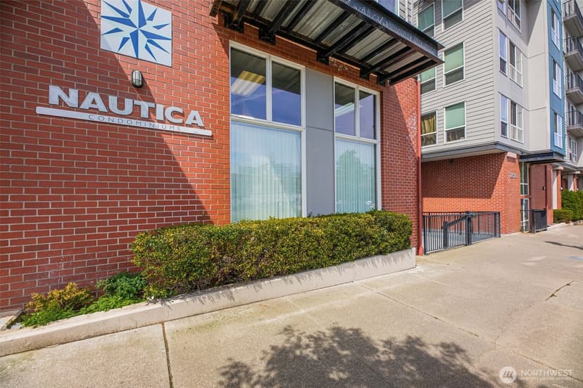 Property photo for 2824 Grand Avenue #A611, Everett photo 4