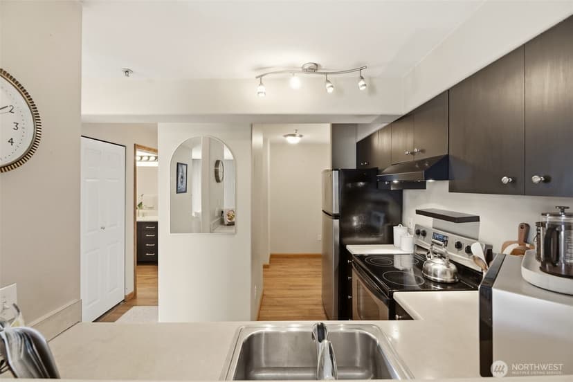 Property photo for 2824 Grand Avenue #A611, Everett photo 10