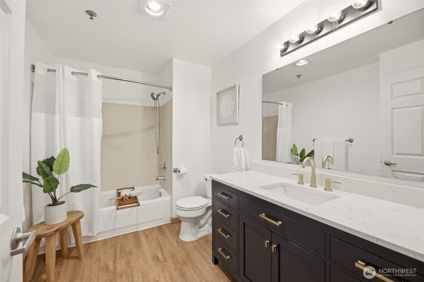 Property photo for 2824 Grand Avenue #A611, Everett photo 11