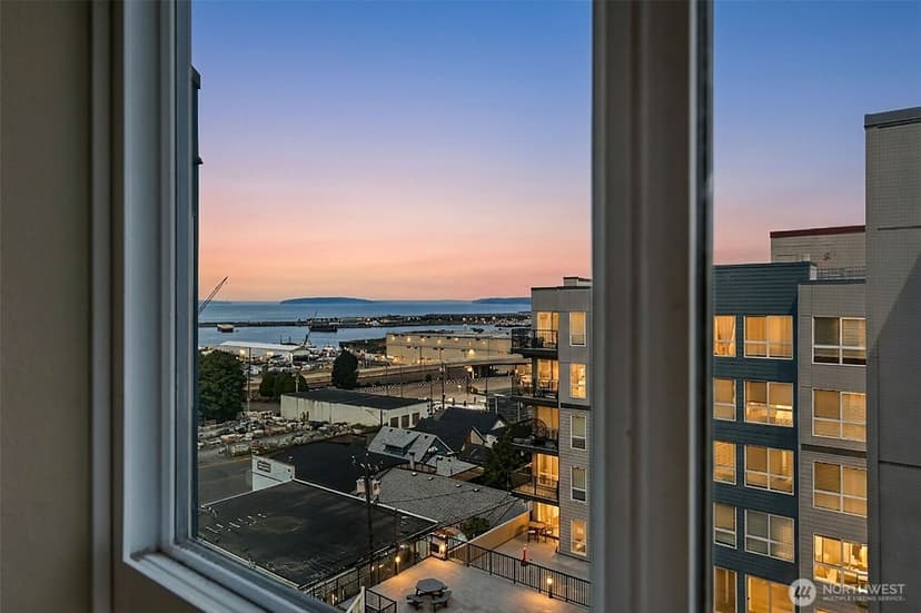 Property photo for 2824 Grand Avenue #A611, Everett photo 18