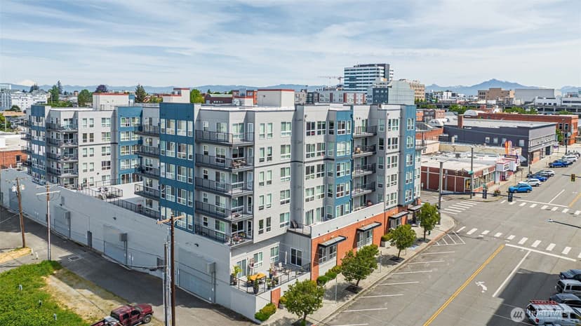 Property photo for 2824 Grand Avenue #A611, Everett photo 33