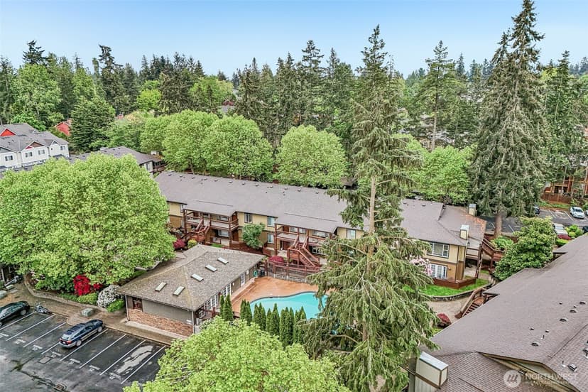Property photo for 21305 48th Avenue W #B205, Mountlake Terrace photo 22