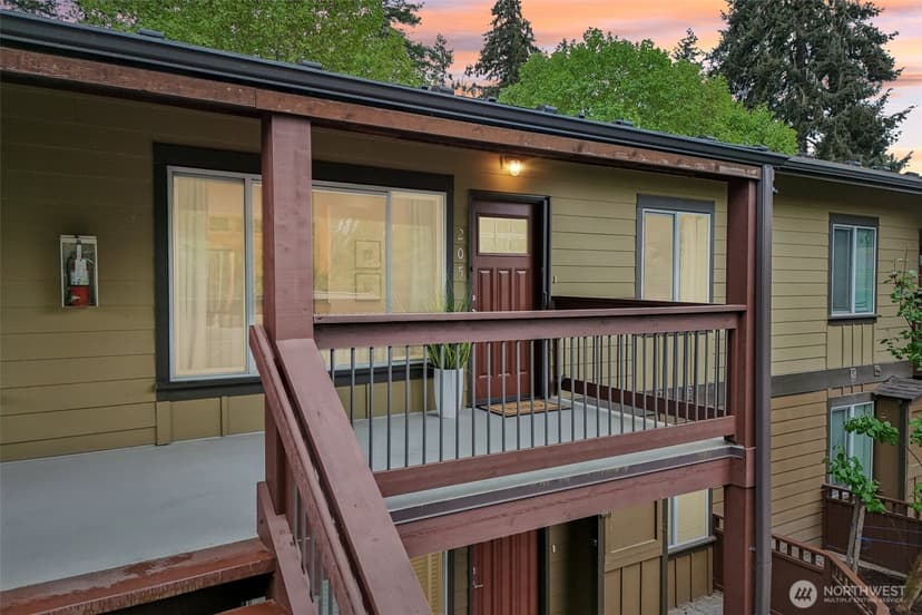 Property photo for 21305 48th Avenue W #B205, Mountlake Terrace photo 2