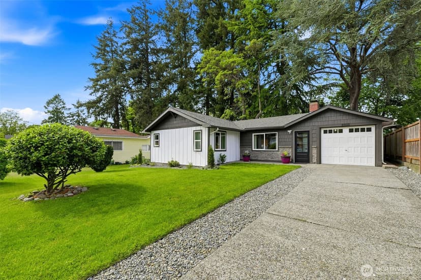 Property photo for 8905 Veterans Drive SW, Lakewood