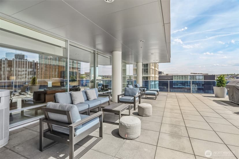 Property photo for 737 Olive Way #3701, Seattle photo 29
