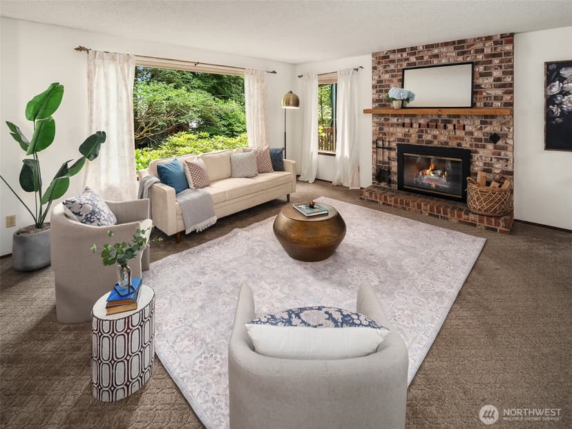 Property photo for 10218 SW Tillicum Lane, Vashon photo 5