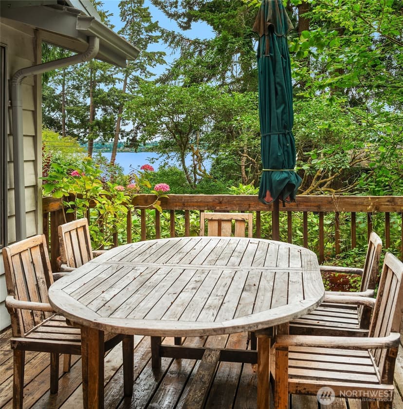 Property photo for 10218 SW Tillicum Lane, Vashon photo 10