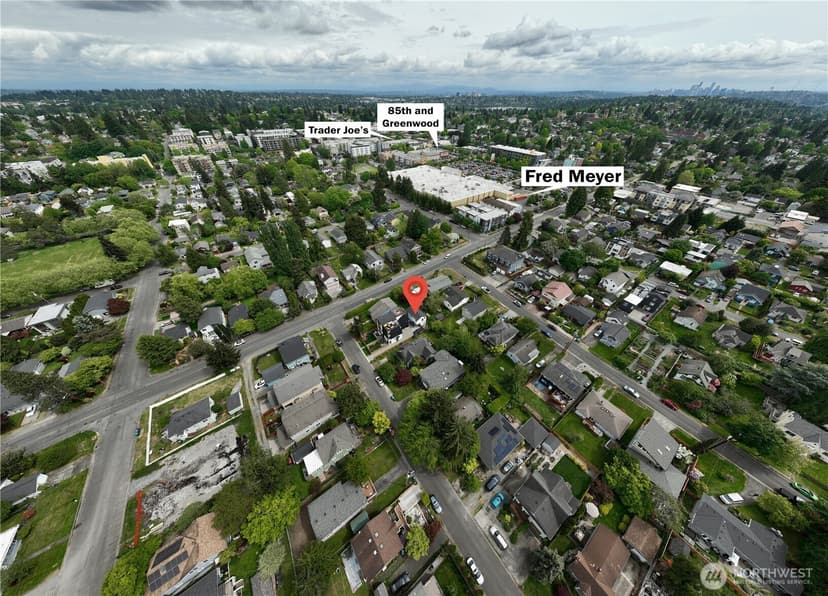 Property photo for 311 NW 89th Street, Seattle photo 25