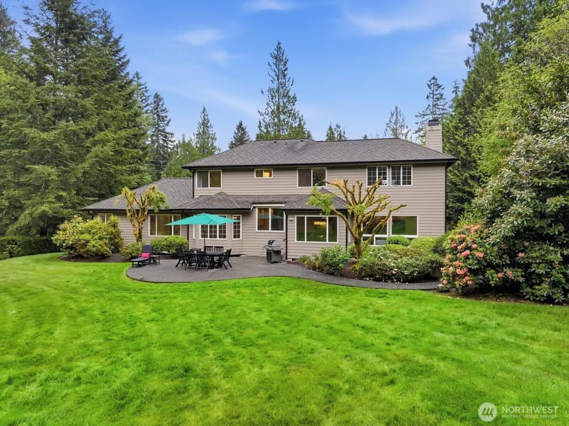 Property photo for 14415 221st Avenue NE, Woodinville photo 36