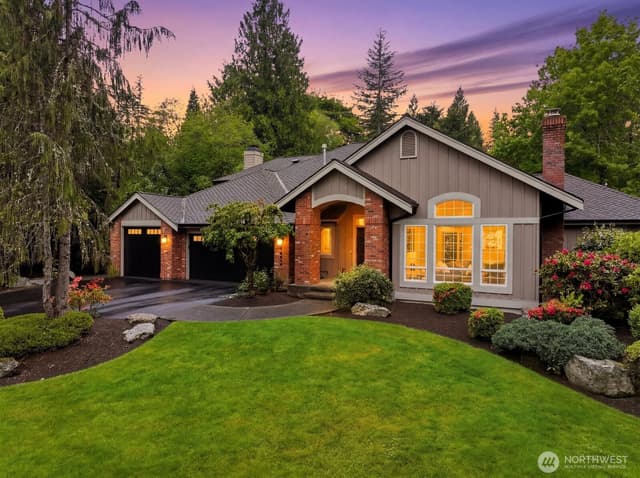 Property photo for 14415 221st Avenue NE, Woodinville
