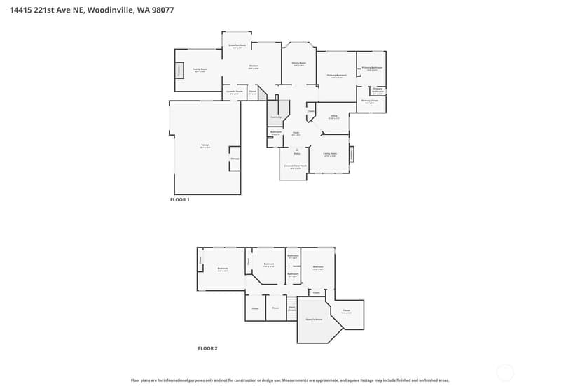 Property photo for 14415 221st Avenue NE, Woodinville photo 40