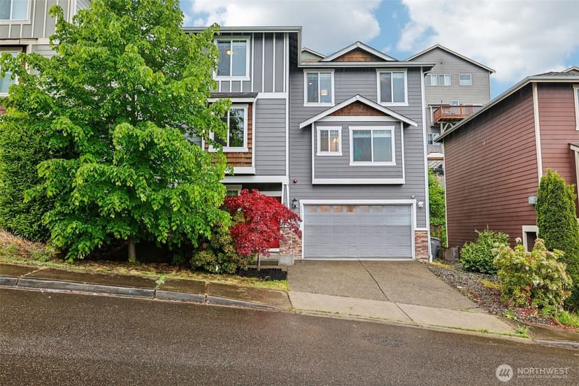 Property photo for 11747 64th Lane S, Seattle