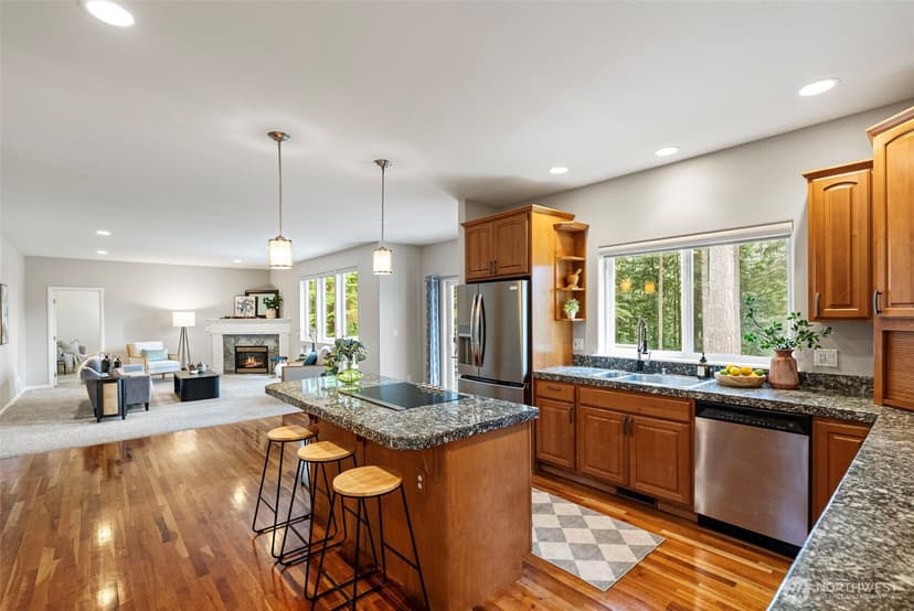 Property photo for 7364 Ashridge Avenue SW, Port Orchard photo 10