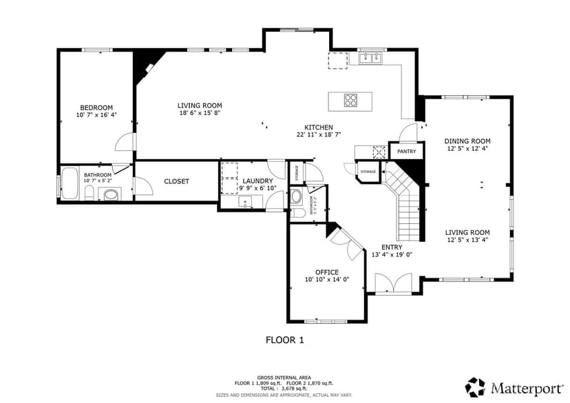 Property photo for 7364 Ashridge Avenue SW, Port Orchard photo 39