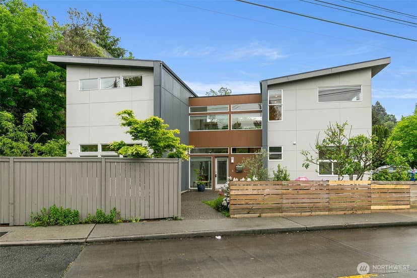 Property photo for 3200 E Republican Street, Seattle