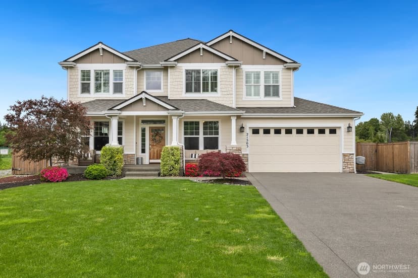 Property photo for 21503 29th Street E, Lake Tapps photo 37