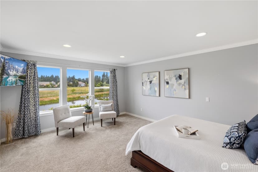 Property photo for 21503 29th Street E, Lake Tapps photo 16