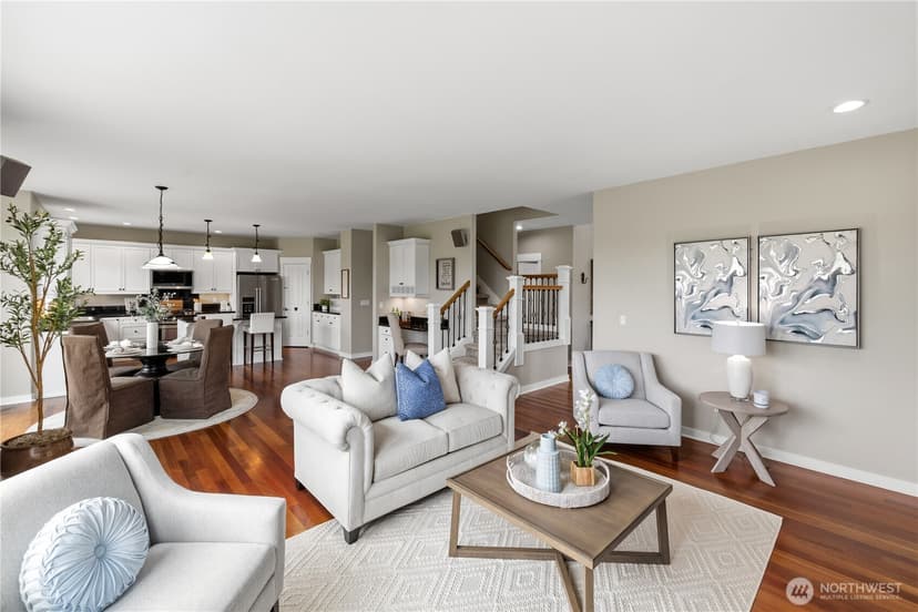 Property photo for 21503 29th Street E, Lake Tapps photo 5