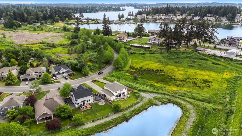 Property photo for 21503 29th Street E, Lake Tapps photo 34