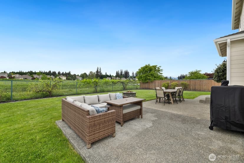 Property photo for 21503 29th Street E, Lake Tapps photo 33