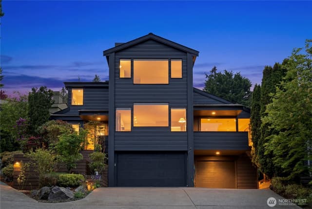 Property photo for 9354 California Drive SW, Seattle