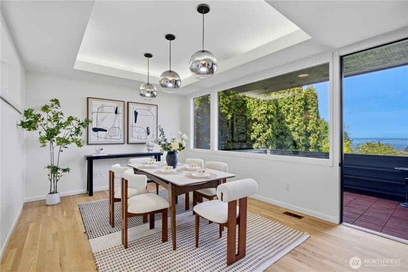 Property photo for 9354 California Drive SW, Seattle photo 9