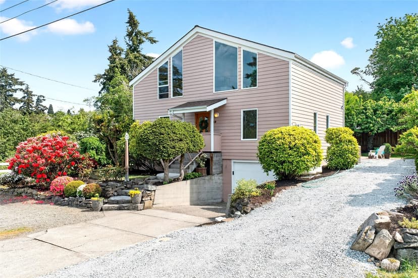 Property photo for 516 Wana Wana Place NE, Tacoma photo 5