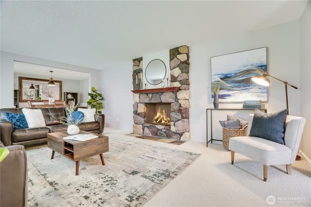 Property photo for 1204 Coral Drive, Fircrest photo 2