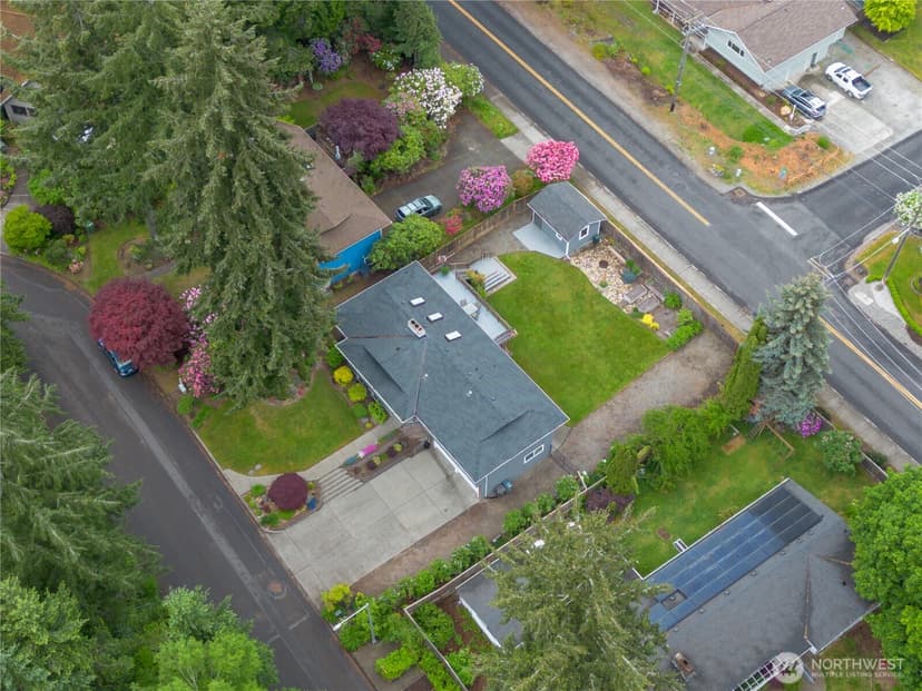 Property photo for 1204 Coral Drive, Fircrest photo 35