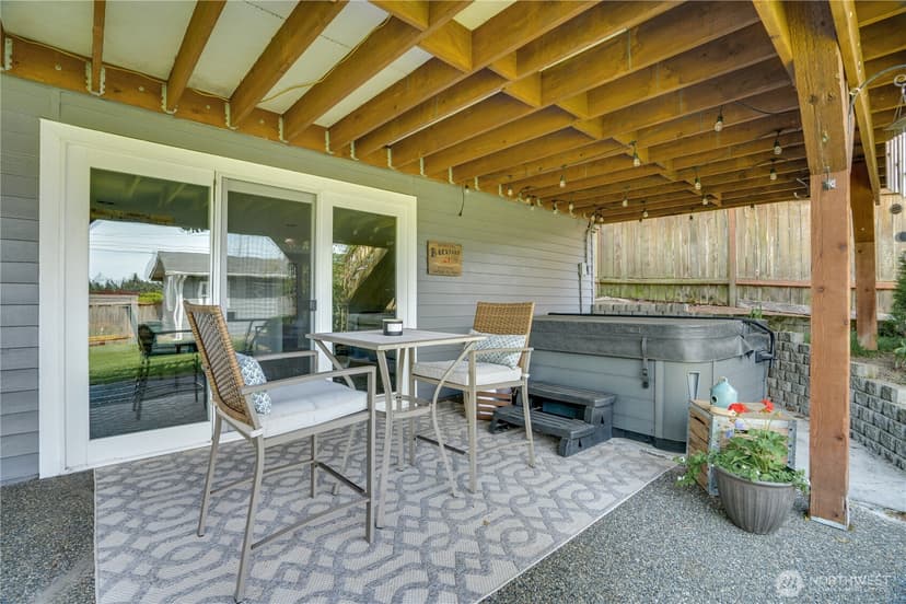 Property photo for 1204 Coral Drive, Fircrest photo 29
