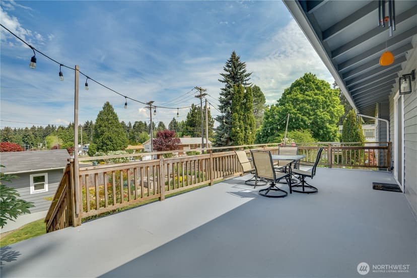 Property photo for 1204 Coral Drive, Fircrest photo 12
