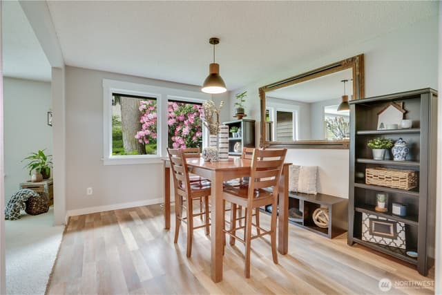 Property photo for 1204 Coral Drive, Fircrest photo 5