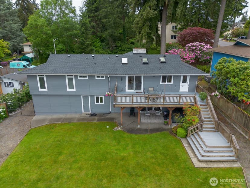 Property photo for 1204 Coral Drive, Fircrest photo 34