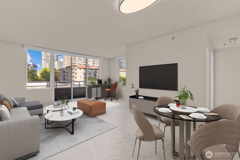 Property photo for 2600 2nd Avenue #503, Seattle
