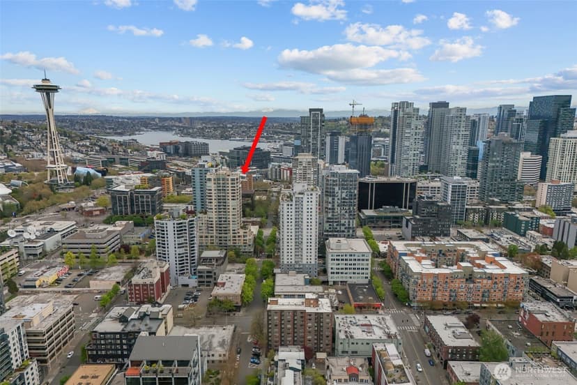 Property photo for 2600 2nd Avenue #503, Seattle photo 33