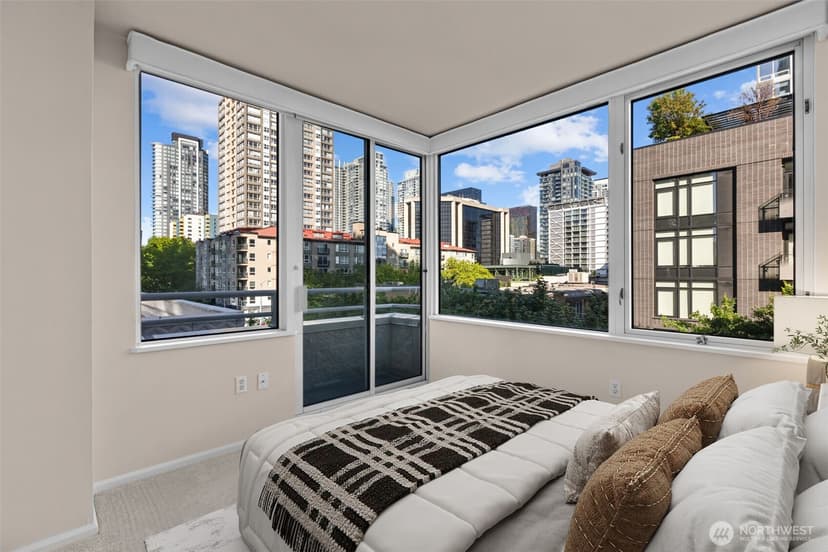 Property photo for 2600 2nd Avenue #503, Seattle photo 16