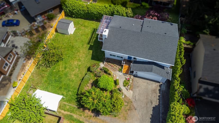 Property photo for 20915 80th Place W, Edmonds photo 38