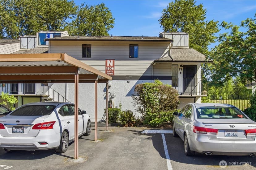 Property photo for 1808 Maple Lane #79, Kent