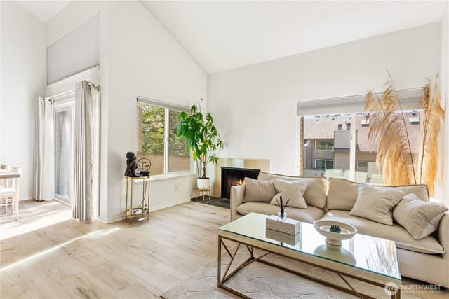Property photo for 4421 147th Place NE #B6, Bellevue