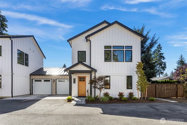 Property photo for 9313 132nd Avenue NE, Kirkland