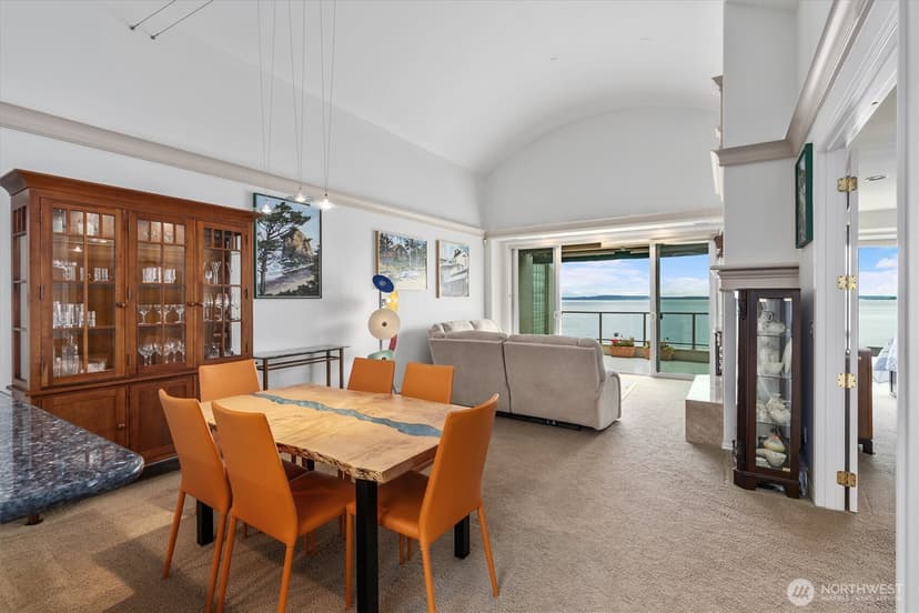 Property photo for 1210 Alki Avenue SW #601, Seattle photo 8