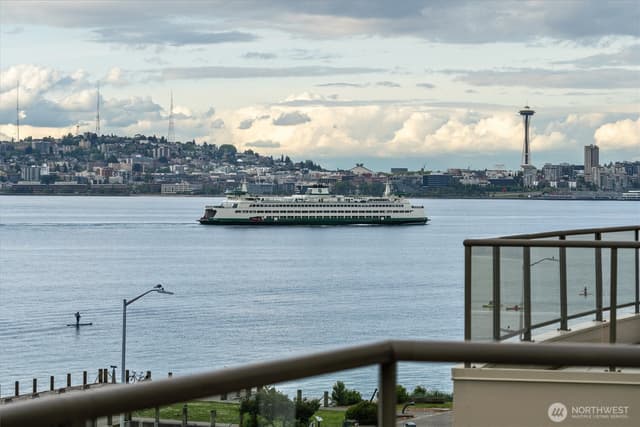 Property photo for 1210 Alki Avenue SW #601, Seattle