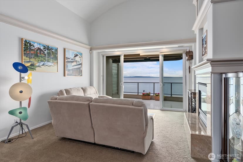 Property photo for 1210 Alki Avenue SW #601, Seattle photo 6