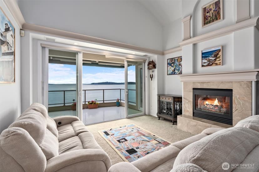 Property photo for 1210 Alki Avenue SW #601, Seattle photo 7