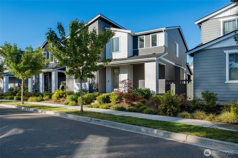 Property photo for 33133 Evergreen Avenue SE, Black Diamond