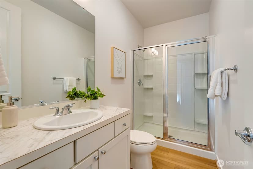 Property photo for 33133 Evergreen Avenue SE, Black Diamond photo 11